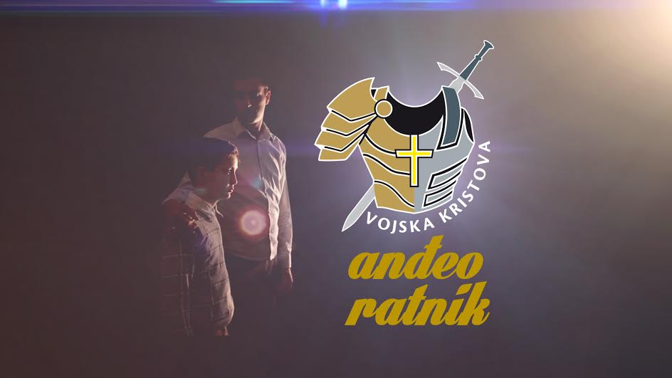 Župa iz Mostara snimila spot za pjesmu Anđeo ratnik