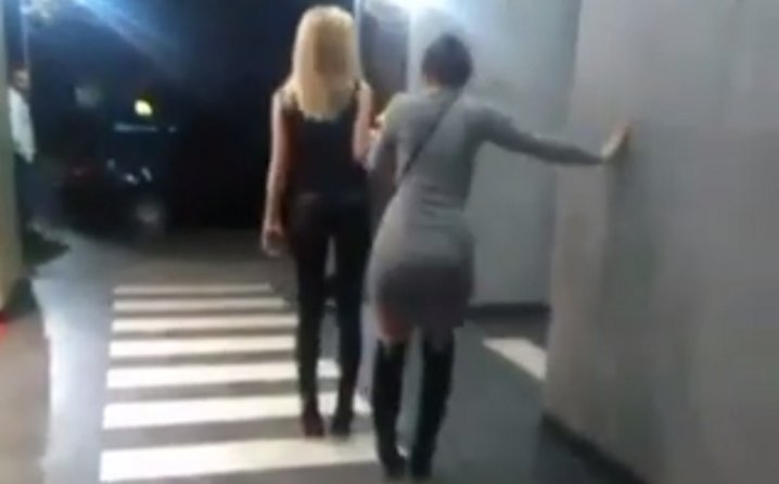 Ovo je BiH: Pijane djevojke napravile predstavu u klubu i postale hit na internetu