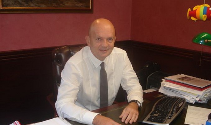 Zoran Palameta: Odvjetništvo je i najteži i najbolji posao na svijetu