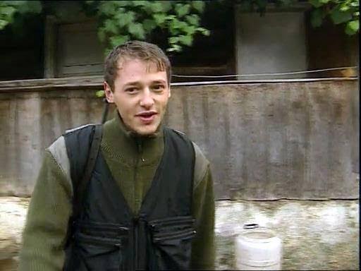 Snimnjen film o Jean-Michel Nicolieru dragovoljcu Domovinskog rata