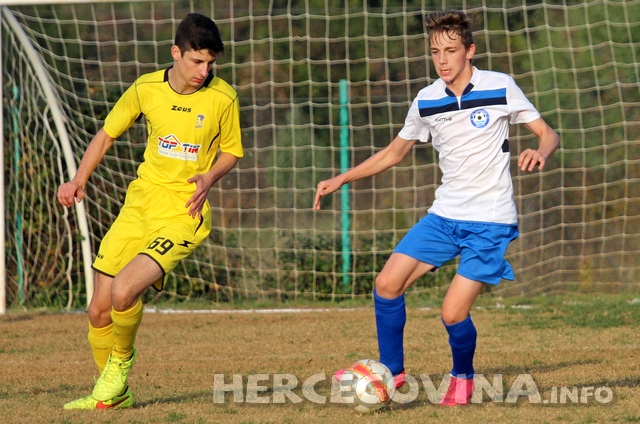 Pioniri i kadeti Adriatica uspješni u kupu Hrvatske