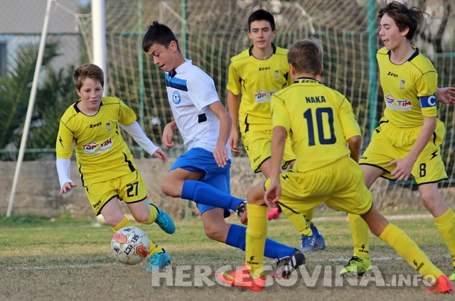 Pioniri i kadeti Adriatica uspješni u kupu Hrvatske