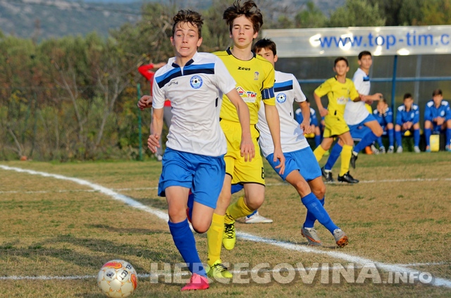 Pioniri i kadeti Adriatica uspješni u kupu Hrvatske