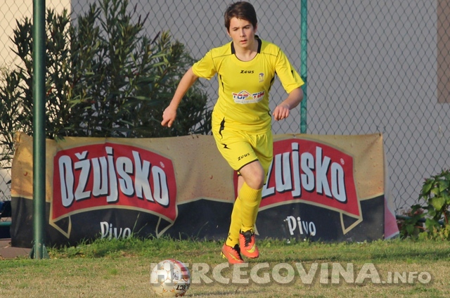 Pioniri i kadeti Adriatica uspješni u kupu Hrvatske