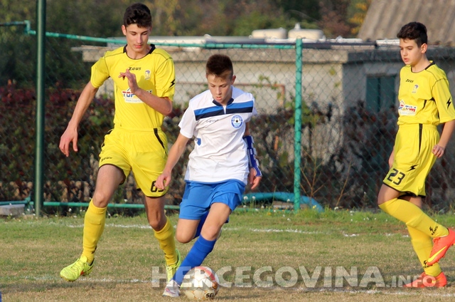 Pioniri i kadeti Adriatica uspješni u kupu Hrvatske