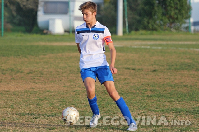 Pioniri i kadeti Adriatica uspješni u kupu Hrvatske