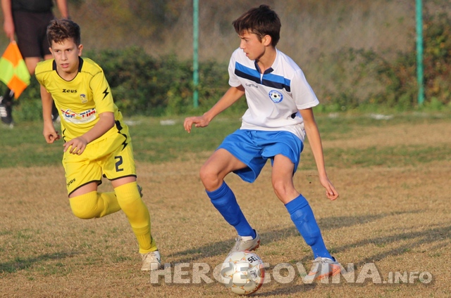 Pioniri i kadeti Adriatica uspješni u kupu Hrvatske