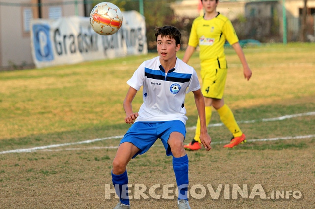 Pioniri i kadeti Adriatica uspješni u kupu Hrvatske