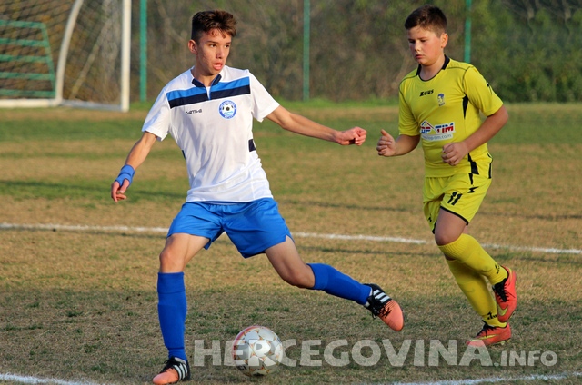 Pioniri i kadeti Adriatica uspješni u kupu Hrvatske