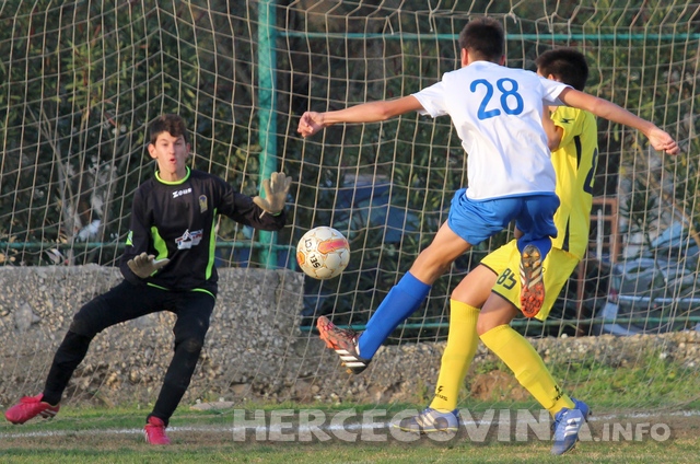Pioniri i kadeti Adriatica uspješni u kupu Hrvatske