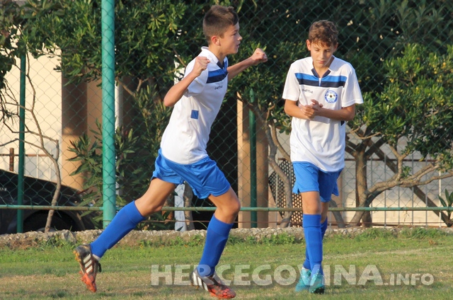 Pioniri i kadeti Adriatica uspješni u kupu Hrvatske