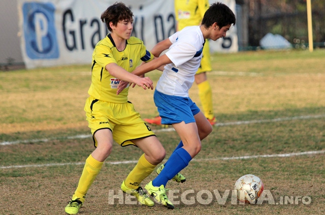 Pioniri i kadeti Adriatica uspješni u kupu Hrvatske