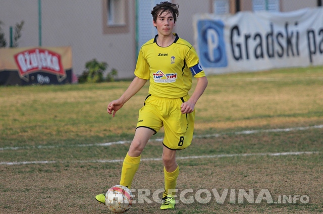 Pioniri i kadeti Adriatica uspješni u kupu Hrvatske