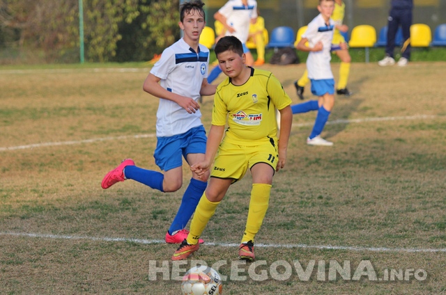 Pioniri i kadeti Adriatica uspješni u kupu Hrvatske