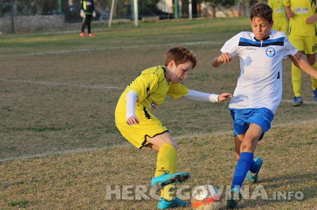 Pioniri i kadeti Adriatica uspješni u kupu Hrvatske