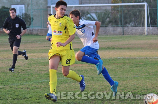 Pioniri i kadeti Adriatica uspješni u kupu Hrvatske