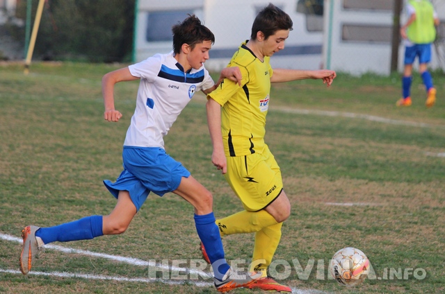 Pioniri i kadeti Adriatica uspješni u kupu Hrvatske