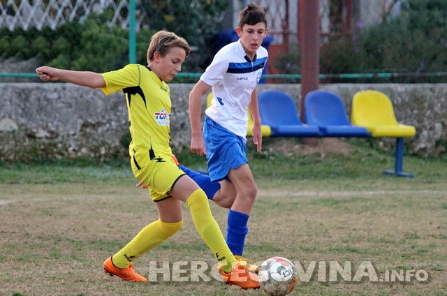 Pioniri i kadeti Adriatica uspješni u kupu Hrvatske