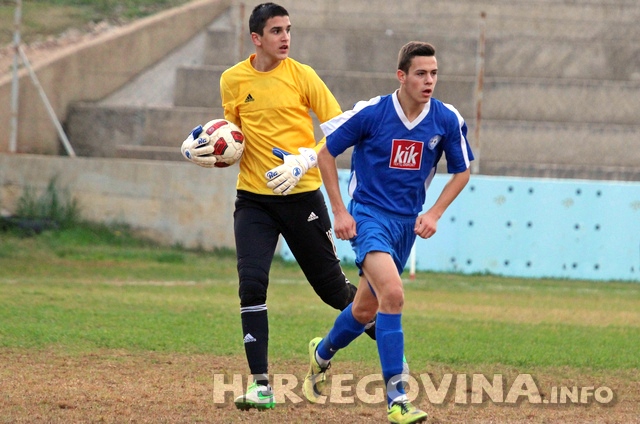 Pioniri i kadeti Adriatica uspješni u kupu Hrvatske