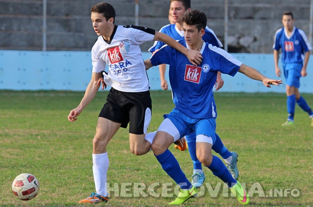 Pioniri i kadeti Adriatica uspješni u kupu Hrvatske
