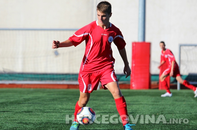 Pioniri Splita šesticom ispratili Cibaliu, pobjeda kadeta Splita