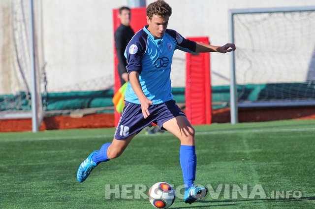 Pioniri Splita šesticom ispratili Cibaliu, pobjeda kadeta Splita