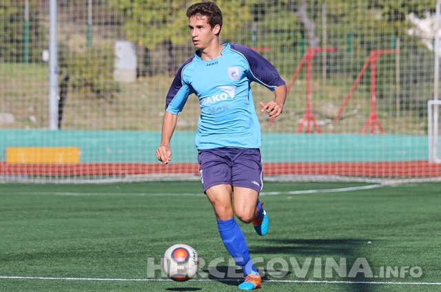 Pioniri Splita šesticom ispratili Cibaliu, pobjeda kadeta Splita