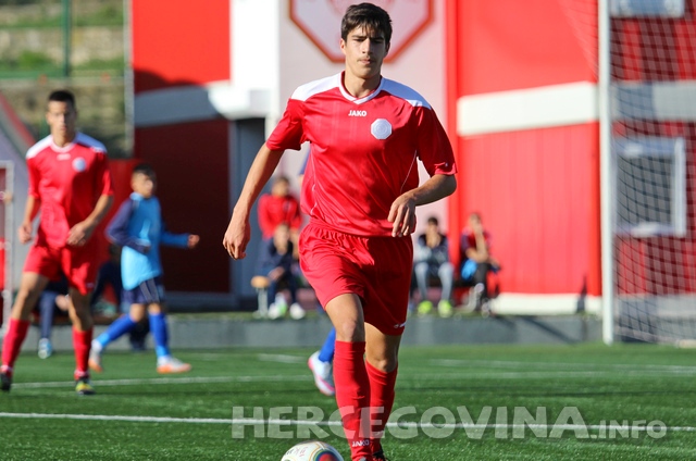 Pioniri Splita šesticom ispratili Cibaliu, pobjeda kadeta Splita