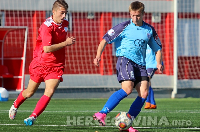 Pioniri Splita šesticom ispratili Cibaliu, pobjeda kadeta Splita