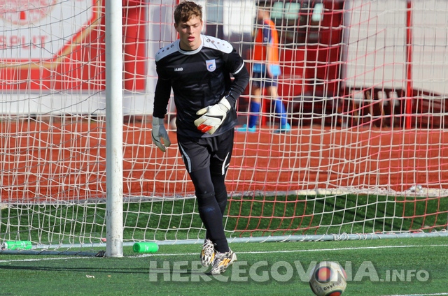 Pioniri Splita šesticom ispratili Cibaliu, pobjeda kadeta Splita