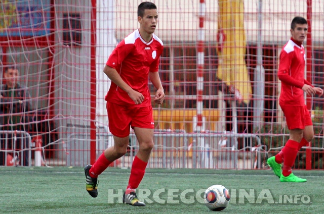 Pioniri Splita šesticom ispratili Cibaliu, pobjeda kadeta Splita