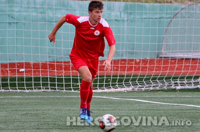 Pioniri Splita šesticom ispratili Cibaliu, pobjeda kadeta Splita