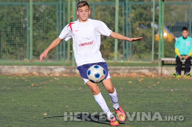 Kadeti Solina slavili u Stobreču, pobjeda pionira Primorca