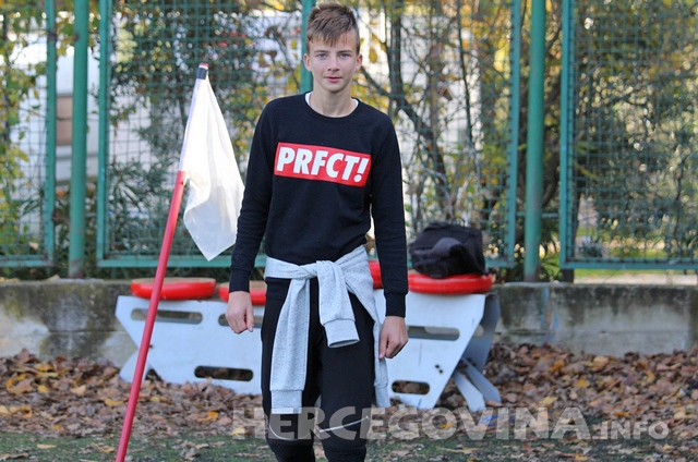 Kadeti Solina slavili u Stobreču, pobjeda pionira Primorca