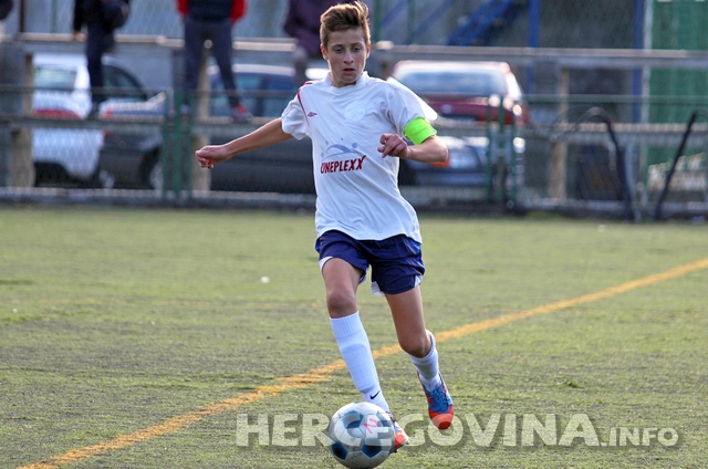Kadeti Solina slavili u Stobreču, pobjeda pionira Primorca