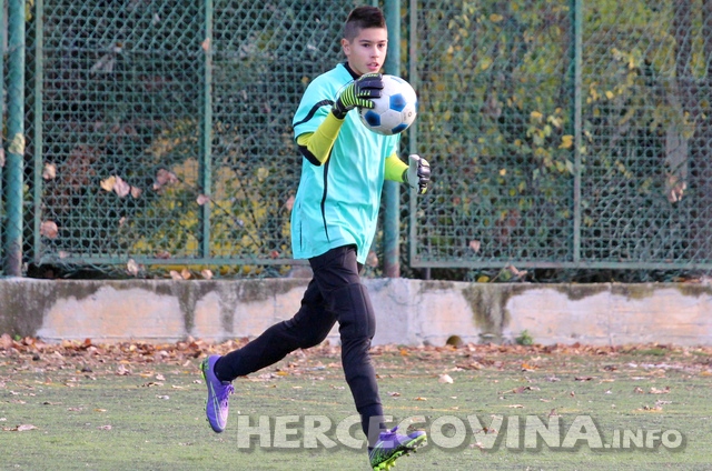 Kadeti Solina slavili u Stobreču, pobjeda pionira Primorca