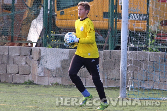 Kadeti Solina slavili u Stobreču, pobjeda pionira Primorca