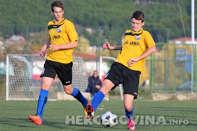 Kadeti Solina slavili u Stobreču, pobjeda pionira Primorca