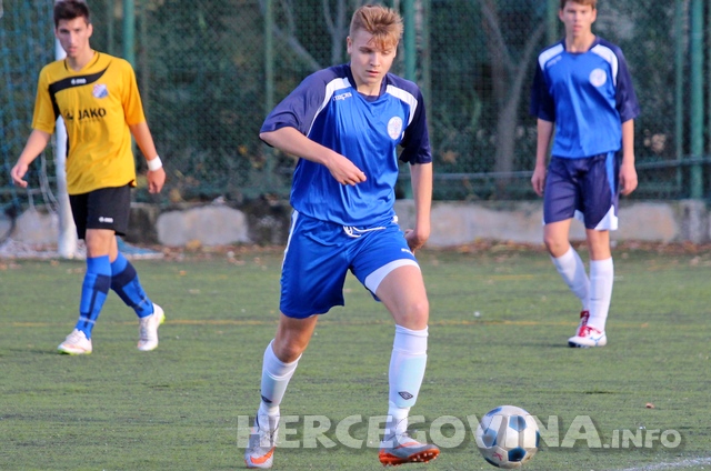 Kadeti Solina slavili u Stobreču, pobjeda pionira Primorca