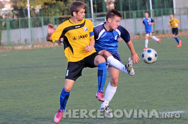 Kadeti Solina slavili u Stobreču, pobjeda pionira Primorca