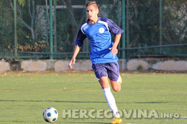 Kadeti Solina slavili u Stobreču, pobjeda pionira Primorca