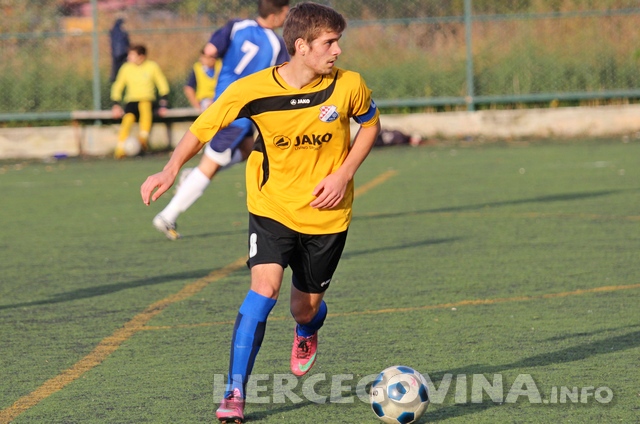 Kadeti Solina slavili u Stobreču, pobjeda pionira Primorca