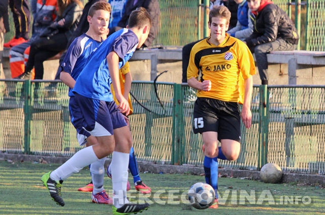 Kadeti Solina slavili u Stobreču, pobjeda pionira Primorca