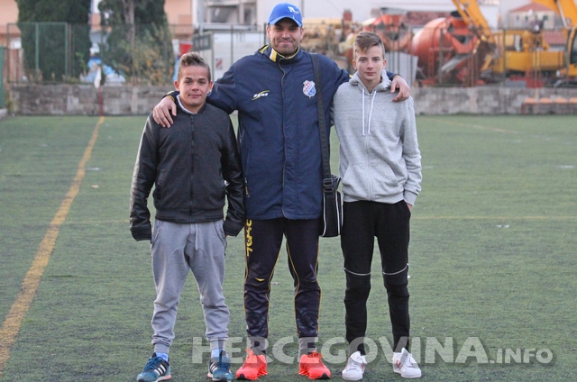 Kadeti Solina slavili u Stobreču, pobjeda pionira Primorca
