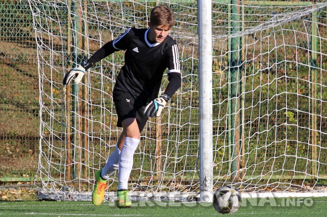 Hajdukovi pioniri i kadeti pobjedili Sesvete