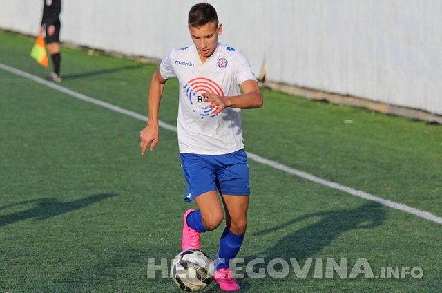 Hajdukovi pioniri i kadeti pobjedili Sesvete