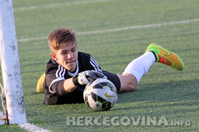 Hajdukovi pioniri i kadeti pobjedili Sesvete