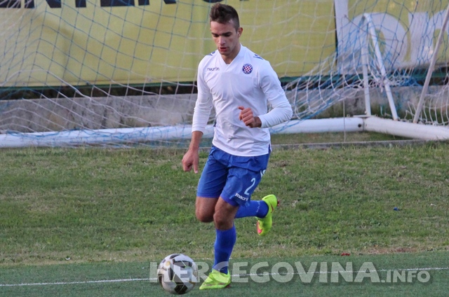 Hajdukovi pioniri i kadeti pobjedili Sesvete