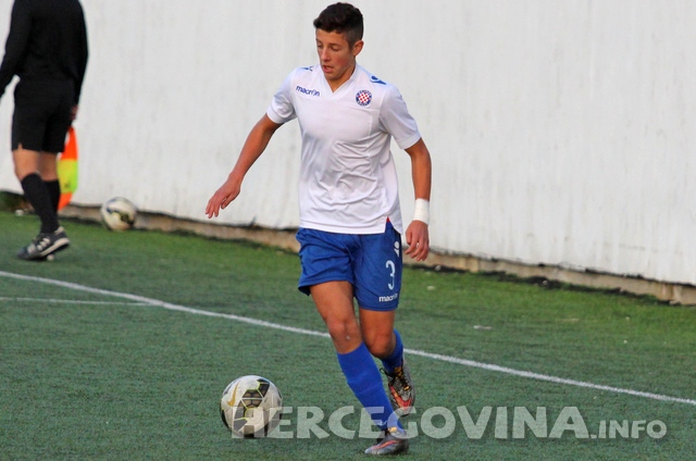 Hajdukovi pioniri i kadeti pobjedili Sesvete