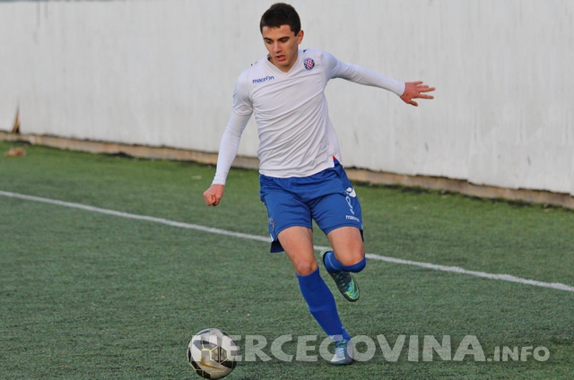 Hajdukovi pioniri i kadeti pobjedili Sesvete